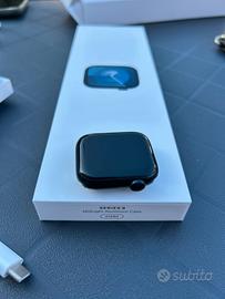 Apple watch serie 9