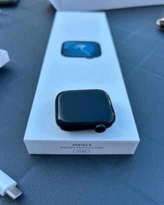 Apple watch serie 9
