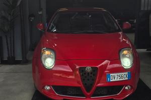 Alfa Romeo MiTo 1.4 T 120 CV Distinctive Premium P