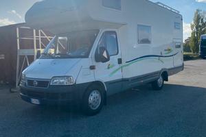 Chausson welcome 6