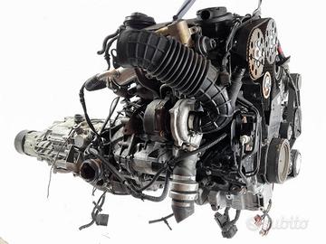 MOTORE SEMICOMPLETO AUDI A4 «8ED» AVANT (2005)