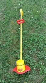 Decespugliatore elettrico