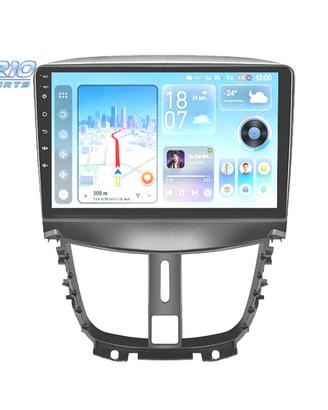 RADIO GPS ANDROID 13 PEUGEOT 207 09-12