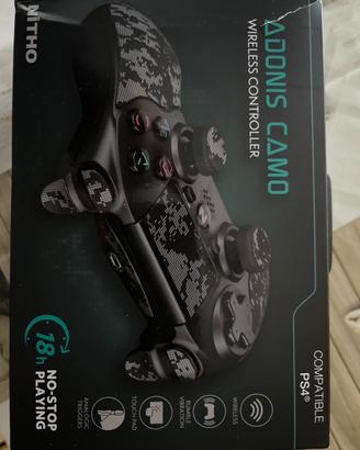 Joystick