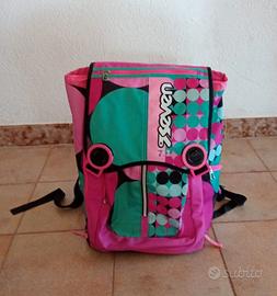 Zaino SEVEN