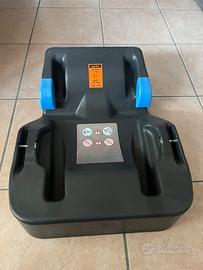 Base auto Inglesina