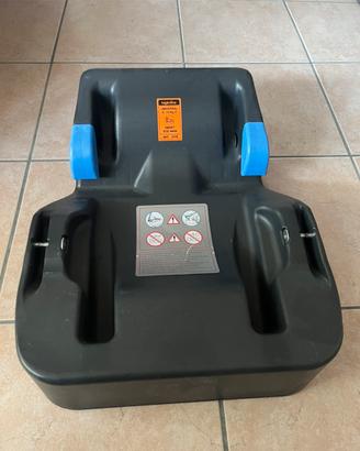 Base auto Inglesina