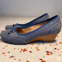Clarks scarpe