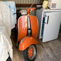 Vespa 50 special