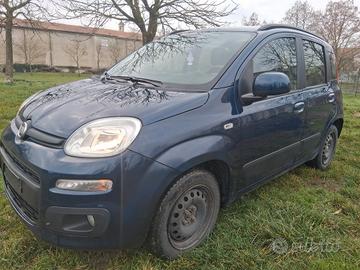 Fiat Panda 1.2 Pop  - 79.000 Km