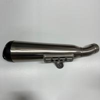 Scarico originale R NINET URBAN GS 2020 - 18517924