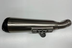 Scarico originale R NINET URBAN GS 2020 - 18517924