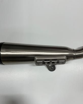 Scarico originale R NINET URBAN GS 2020 - 18517924