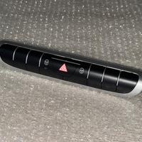 Pulsantiera centrale smart fortwo 451 nuova