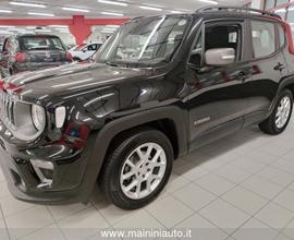 Jeep Renegade 1.0 T3 120cv Limited + Car Play...