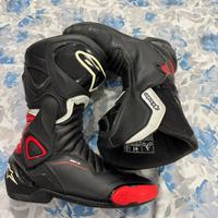 Stivali moto Alpinestar
