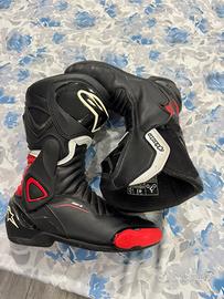 Stivali moto Alpinestar