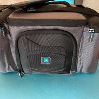 Borsa Palestra Foodbag Prozis