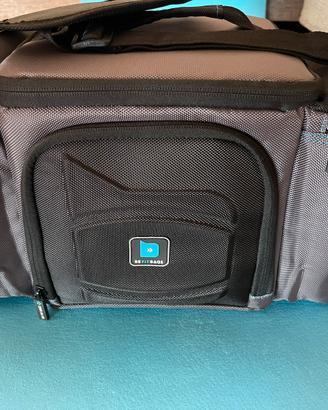Borsa Palestra Foodbag Prozis