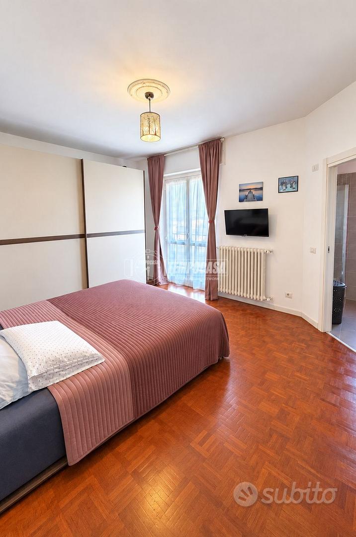 Appartamento – Muggiò, San Carlo - Vista 3
