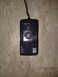 FOTOCAMERA OLYMPUS AF-1 SUPER