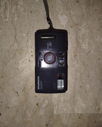 FOTOCAMERA OLYMPUS AF-1 SUPER