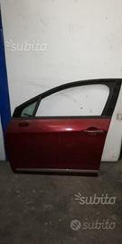 Sportello citroen c5 berlina