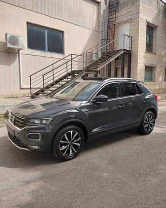 Volkswagen T-Roc 2.0 TDI SCR 150 CV Style BlueMoti