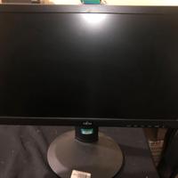 Monitor Fujitzu B20T-7 Led