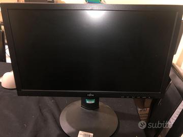 Monitor Fujitzu B20T-7 Led