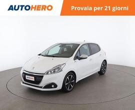 PEUGEOT 208 GP13387