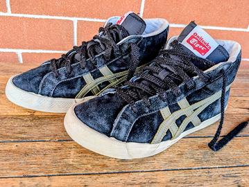 Sneaker Asics mid numero 37.5