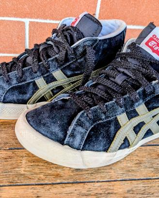 Sneaker Asics mid numero 37.5