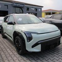 Kia EV3 81.4 kWh GT-line - PRONTA CONSEGNA