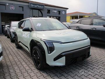 Kia EV3 81.4 kWh GT-line - PRONTA CONSEGNA