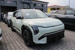 Kia EV3 81.4 kWh GT-line - PRONTA CONSEGNA