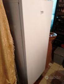 Freezer Beko