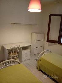 TISSI Casa indipendente ampio quadrivano arredato