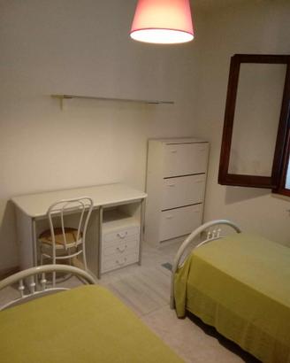 TISSI Casa indipendente ampio quadrivano arredato