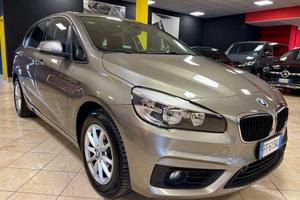BMW 218 d Active Tourer NAVIGATORE - OTTIME COND