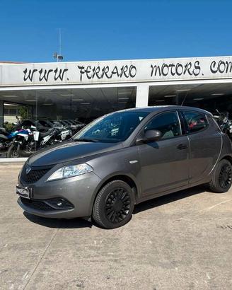 Lancia Ypsilon 1.2 69 CV 5 porte S&S 2019 / KM 44.