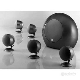 MOREL SOUNDSPOT MT 1