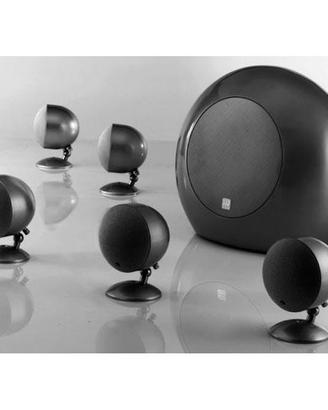 MOREL SOUNDSPOT MT 1