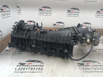Collettore aspirazione bmw f10 f11 f07 2013 116185
