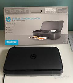 Stampante Portatile Professionale HP Office Jet