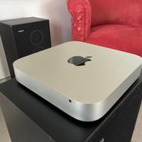 Mac mini Server Mid 2011 i7 quad-core SSD + HDD
