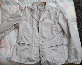 Giacca corta da donna