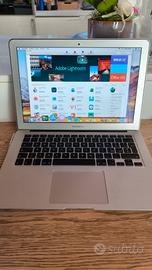 Macbook Air 