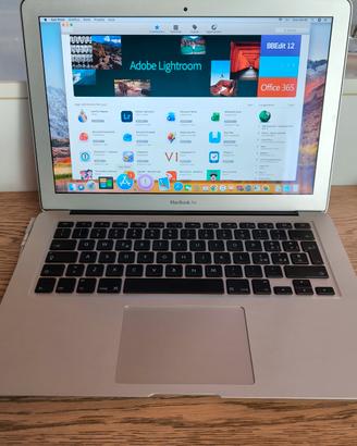 Macbook Air 