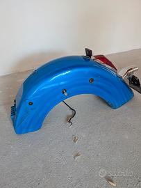 Parafango Posteriore Honda Shadow 750